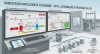 Smart Substation e Lógicas de Proteção (ISA 101) Imagem